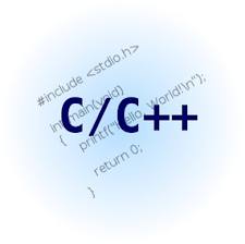 C ve C++ Programlama dilleri