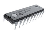 PIC16F84 Mikrodenetleyici