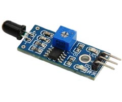 Flame Sensor Module