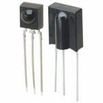 Modulated IR sensors