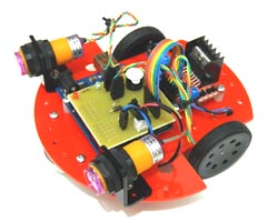 Arduino Obstacle Avoiding Robot