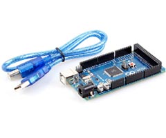 Arduino Mega 2560 R3