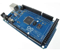 Arduino Mega 2560 R3