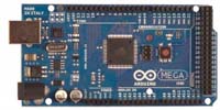 Arduino Mega