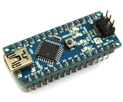 Arduino Nano V3