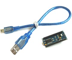 Arduino Nano V3