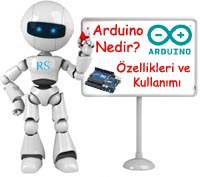 Arduino Nedir