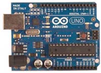 Arduino Uno