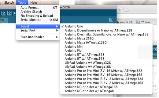 Arduino Uno Programlama