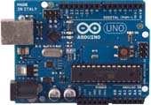 Arduino Uno R2