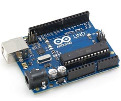 Arduino Uno R3