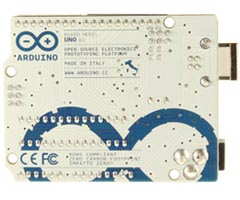 Arduino Uno R3