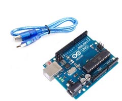 Arduino Uno R3