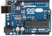 Arduino Uno R3