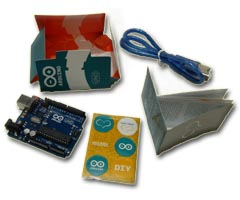 Arduino Uno R3