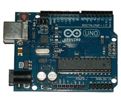 Arduino Uno R3