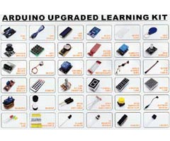 Arduino Uno RFID Eitim Seti