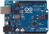 Arduino Uno SMD