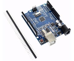 Arduino Uno R3