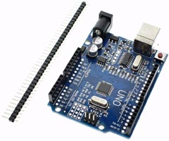 Arduino Uno R3