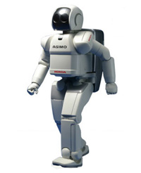 ASIMO