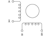 Bipolar Step Motor