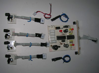 B�y�k sumo robot devresi