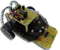 �izgi izleyen robot kiti, �izgi izleyen robot yap�m�