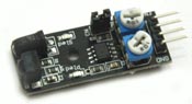 Obstacle Detection Sensor Module