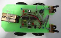 Engelden Ka�an Robot