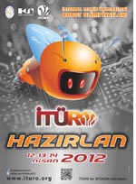 9. Uluslararas� ODT� Robot G�nleri