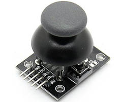 Arduino Joystick