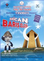 9. Uluslararası MEB Robot Yarışması 2015