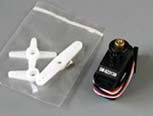 Mini Servo Motor