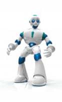 9. Uluslararas� ODT� Robot G�nleri