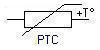 ptc scaklk direnci