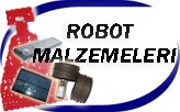 Robot Malzemeleri