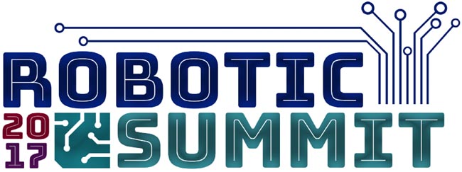 RoboticSummit 2017 - Boğaziçi Üniversitesi