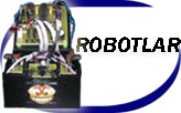 Robot Projeleri