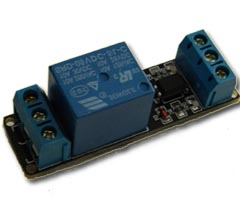 Arduino Rle Modl