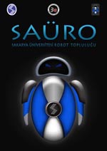 SA�RO 2011, Sakarya �niversitesi Robot Yar��mas�