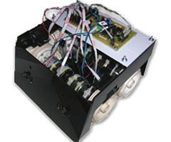 sumo robot