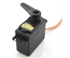 Tower Pro MG995 Servo Motor