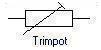 trimpot