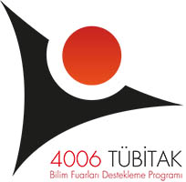 TBTAK 4006 Bilim Fuarlar