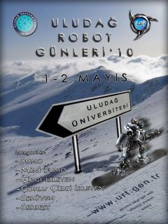 Uluda Robot Gnleri 2010