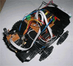 Engelden Ka�an Robot (yeni versiyon)