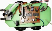 Engelden Ka�an Robot