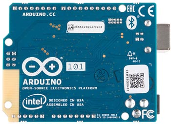 Arduino 101