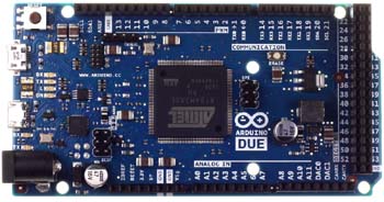 Arduino Due